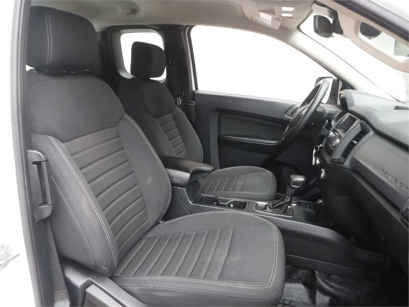 used 2020 Ford Ranger car, priced at $23,950