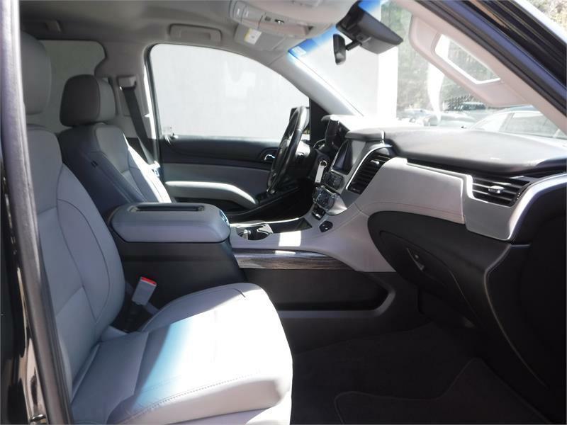 used 2020 Chevrolet Tahoe car, priced at $33,950