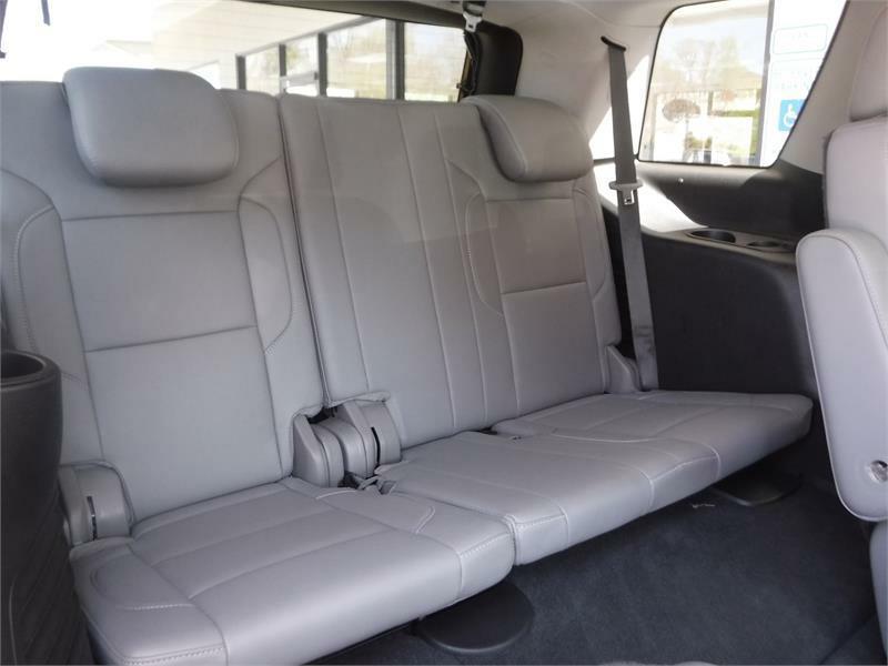 used 2020 Chevrolet Tahoe car, priced at $33,950