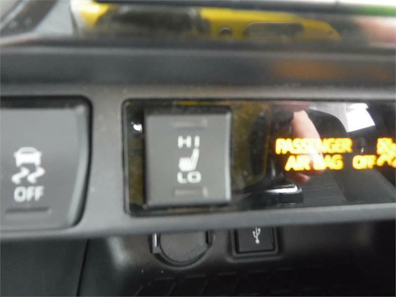 used 2022 Toyota RAV4 Hybrid car, priced at $30,950