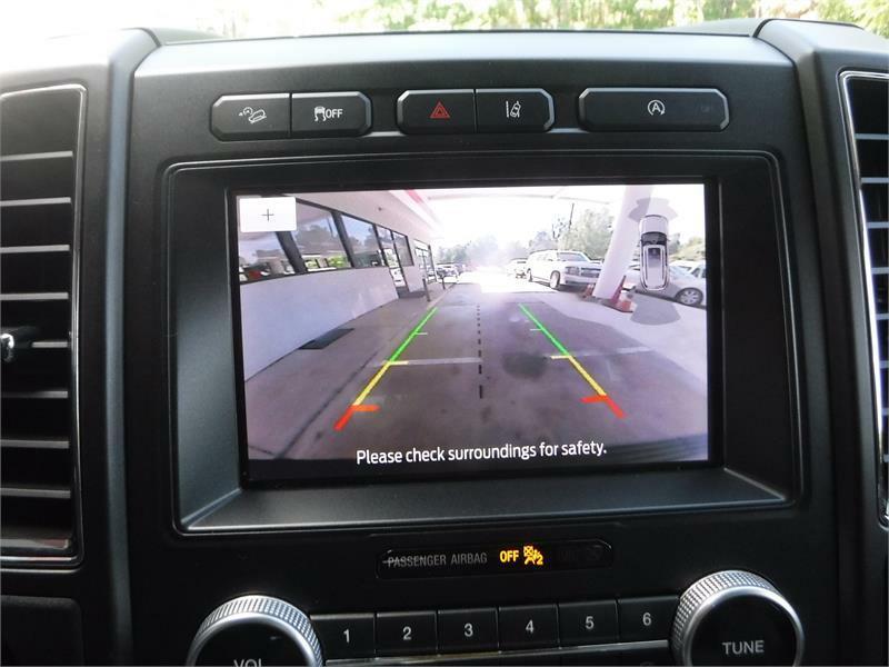 used 2021 Ford Expedition Max car, priced at $40,950