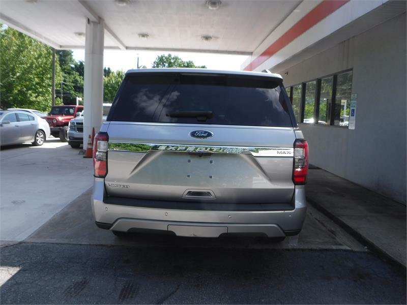 used 2021 Ford Expedition Max car, priced at $40,950