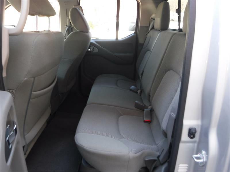 used 2021 Nissan Frontier car, priced at $28,950