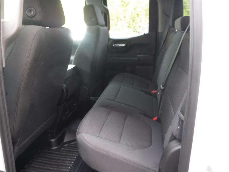 used 2020 GMC Sierra 1500 car, priced at $19,500