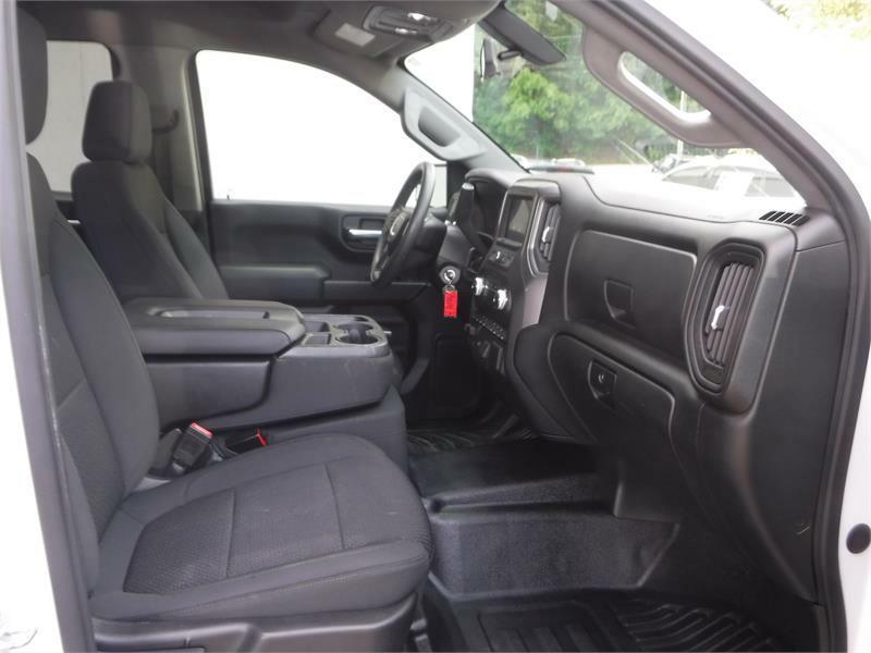 used 2020 GMC Sierra 1500 car, priced at $19,500