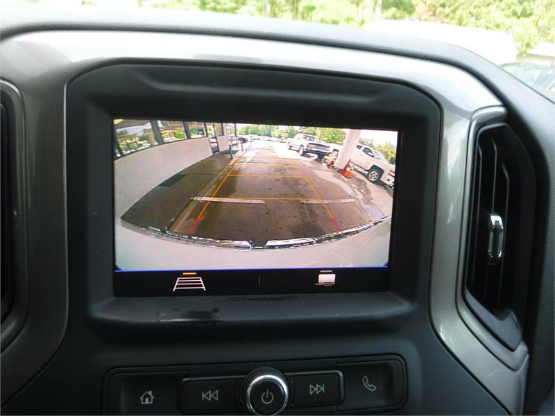used 2020 GMC Sierra 1500 car, priced at $19,500