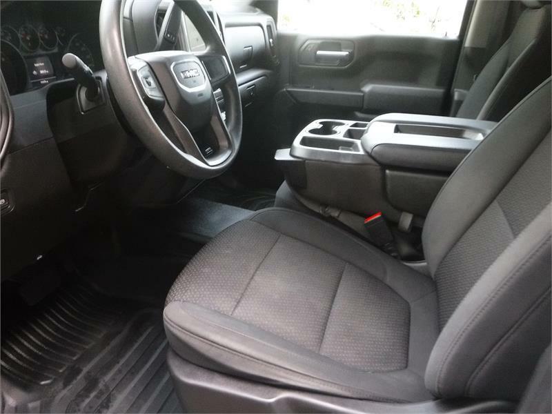 used 2020 GMC Sierra 1500 car, priced at $19,500