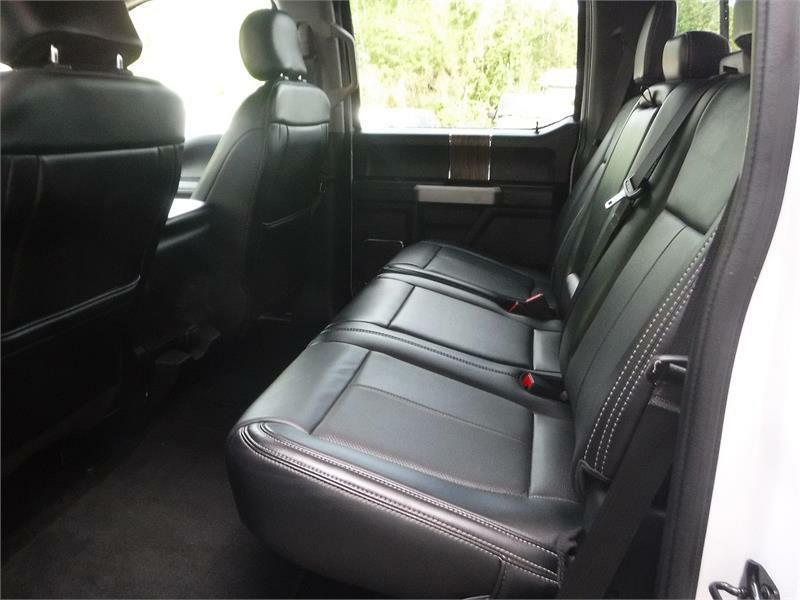 used 2019 Ford F-150 car, priced at $27,500