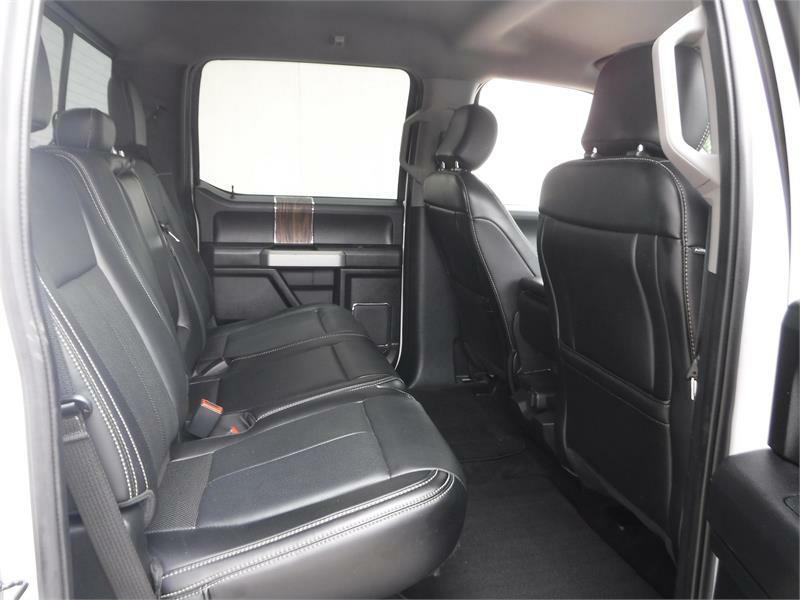 used 2019 Ford F-150 car, priced at $27,500