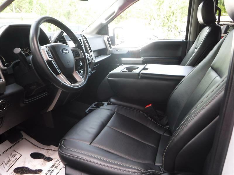 used 2019 Ford F-150 car, priced at $27,500