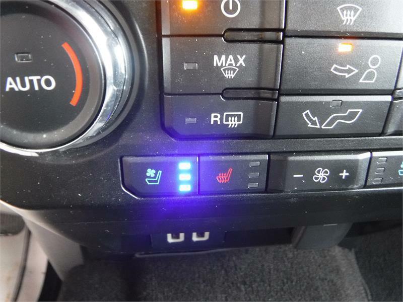 used 2019 Ford F-150 car, priced at $27,500