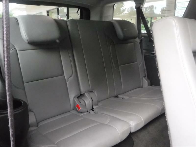 used 2017 Chevrolet Suburban car, priced at $16,500
