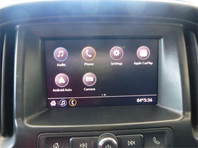 used 2020 Chevrolet Colorado car, priced at $26,950