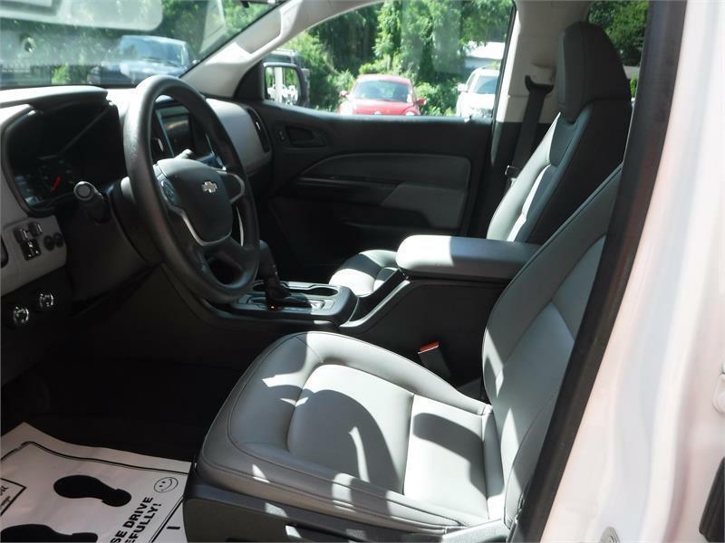 used 2020 Chevrolet Colorado car, priced at $26,950