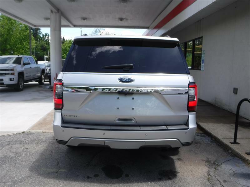 used 2019 Ford Expedition car, priced at $29,500