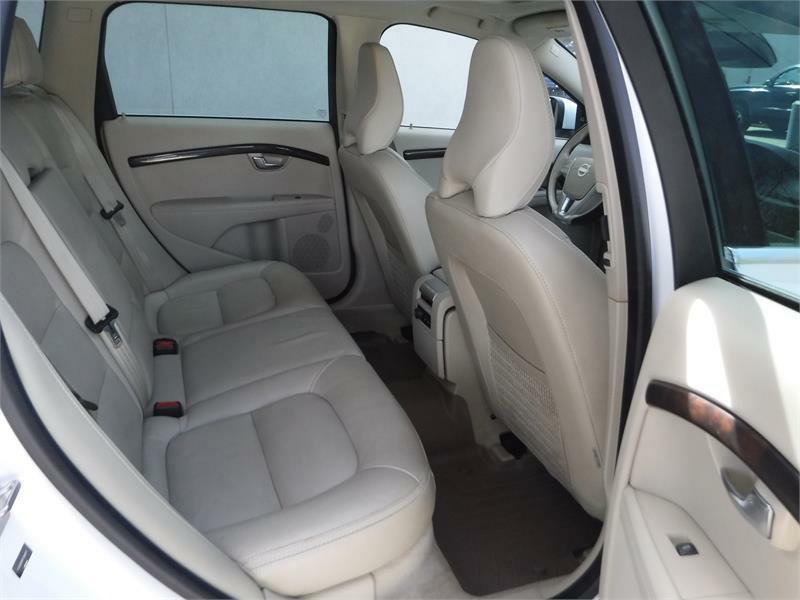 used 2015 Volvo XC70 car, priced at $13,500