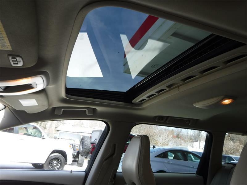 used 2015 Volvo XC70 car, priced at $13,500