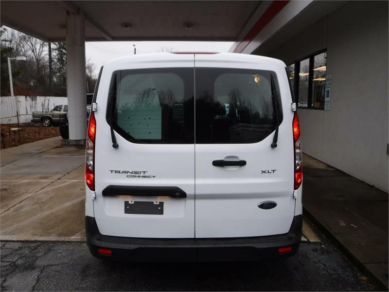 used 2019 Ford Transit Connect car, priced at $18,950