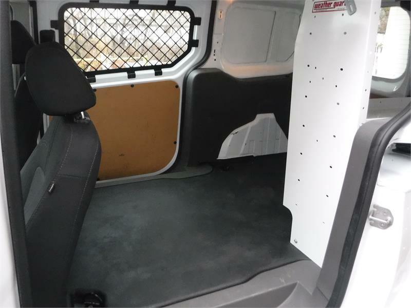 used 2019 Ford Transit Connect car, priced at $18,950