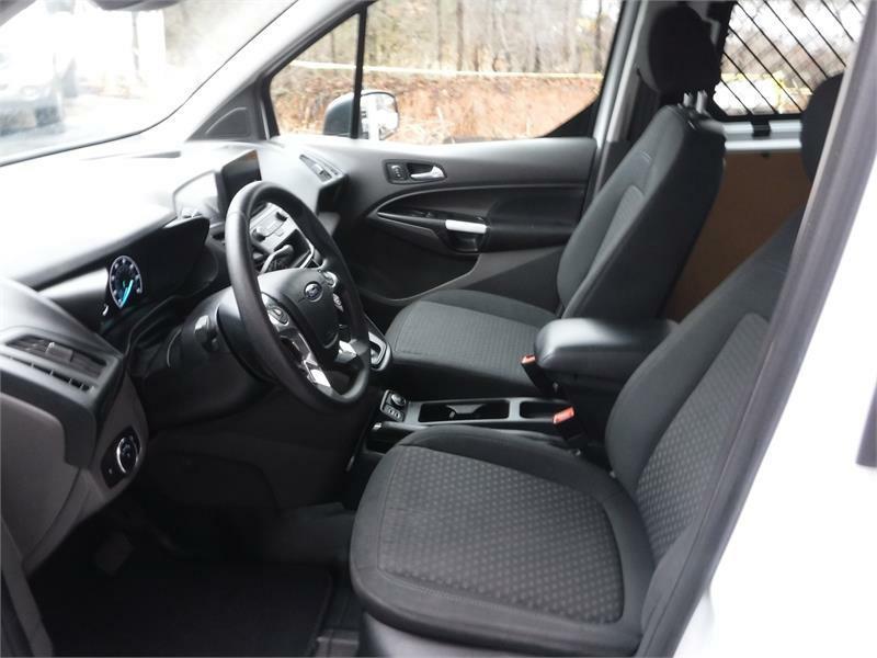 used 2019 Ford Transit Connect car, priced at $18,950