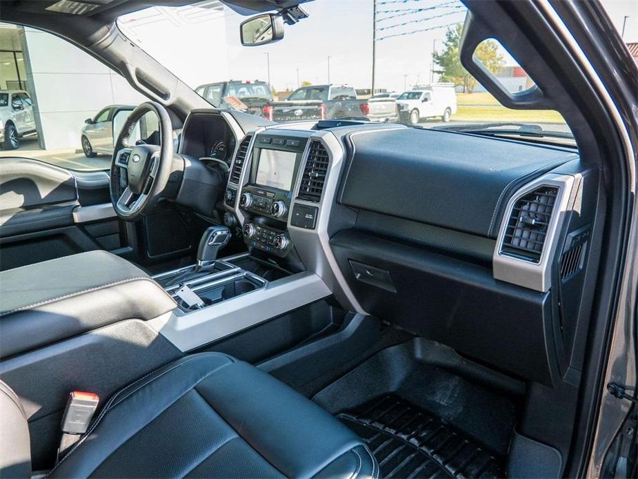 used 2020 Ford F-150 car, priced at $67,900