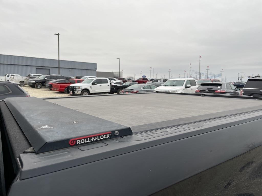 used 2020 GMC Sierra 1500 car, priced at $38,888