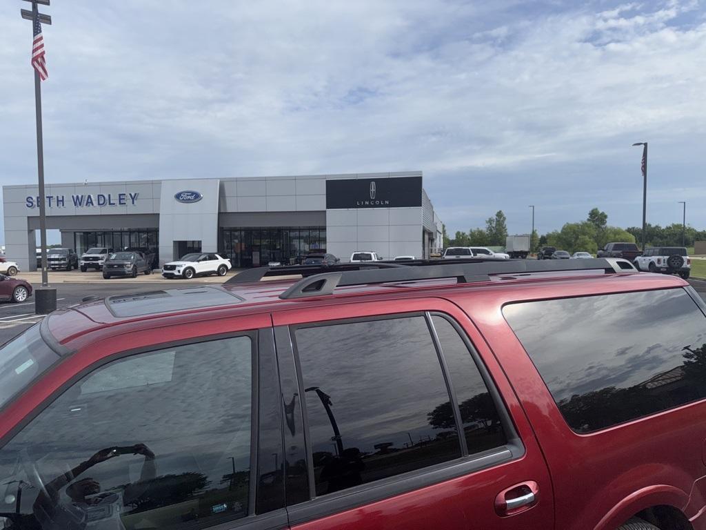 used 2016 Ford Expedition EL car, priced at $5,998