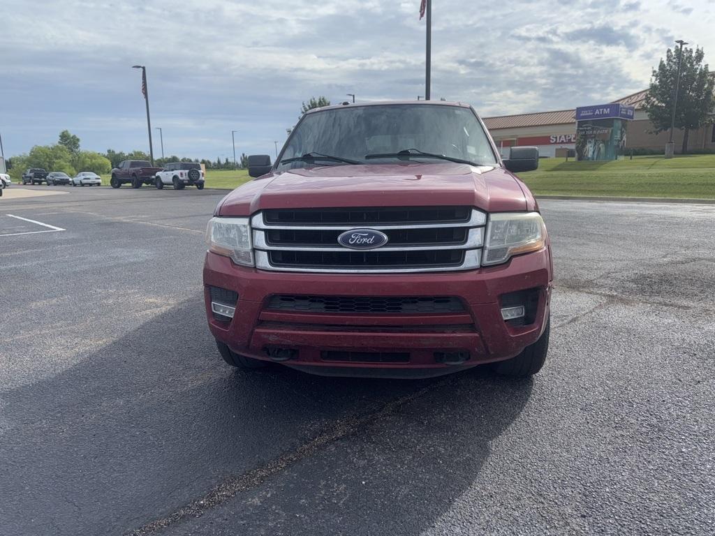 used 2016 Ford Expedition EL car, priced at $5,998