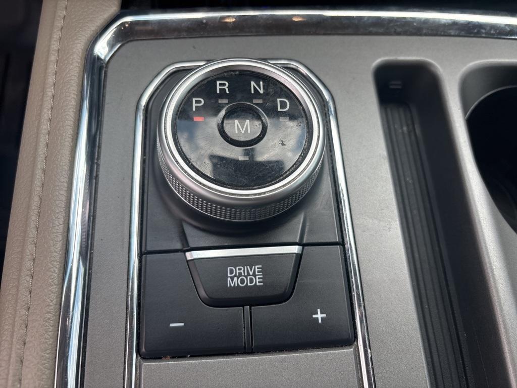 used 2021 Ford Expedition Max car, priced at $40,995