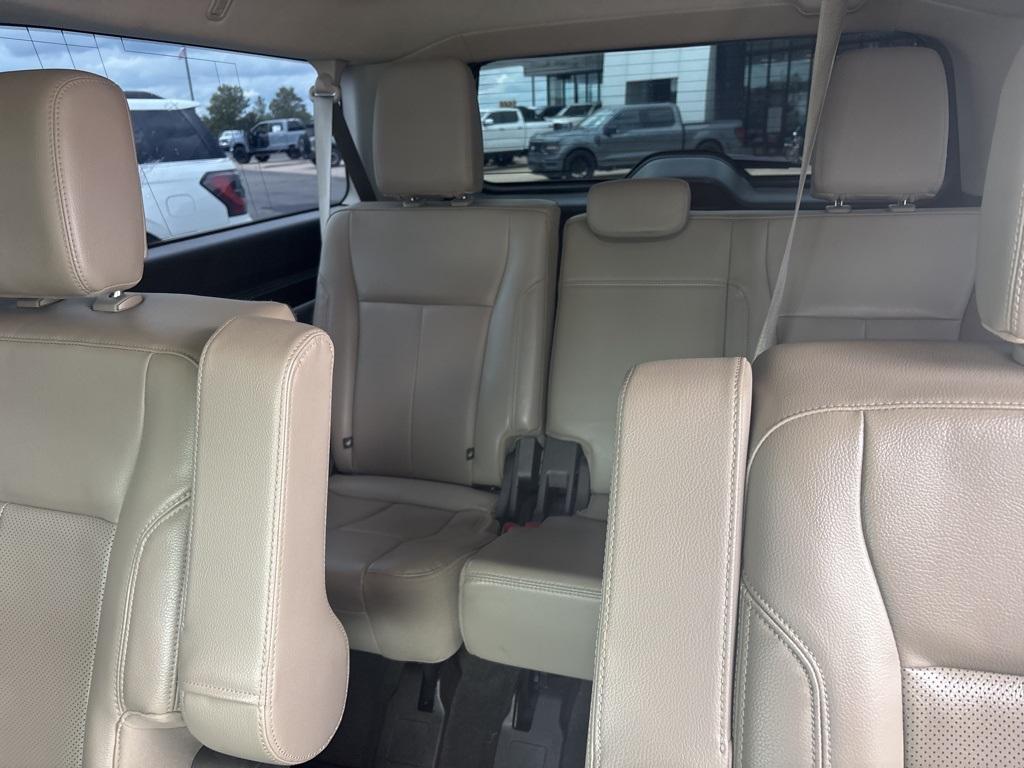 used 2021 Ford Expedition Max car, priced at $40,995
