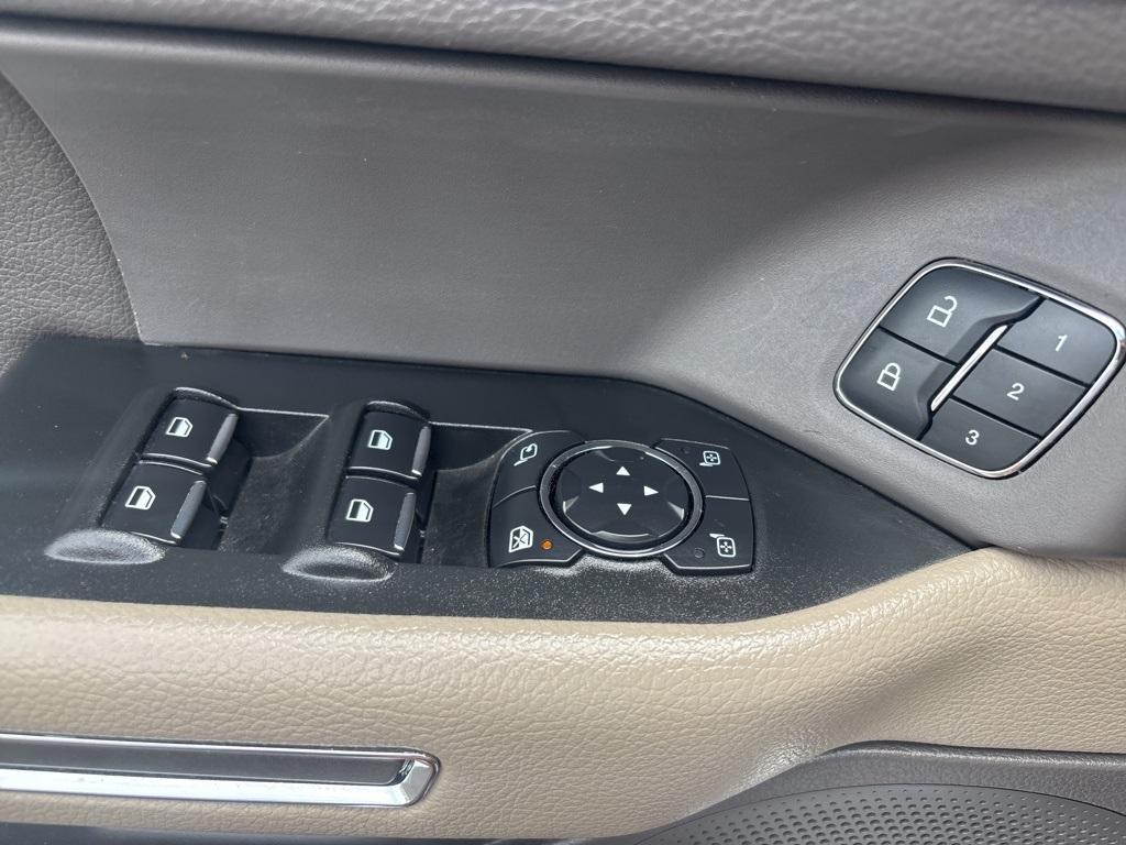 used 2021 Ford Expedition Max car, priced at $40,995