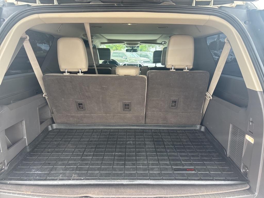 used 2021 Ford Expedition Max car, priced at $40,995