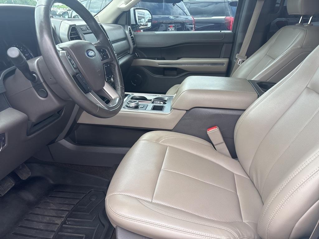 used 2021 Ford Expedition Max car, priced at $40,995