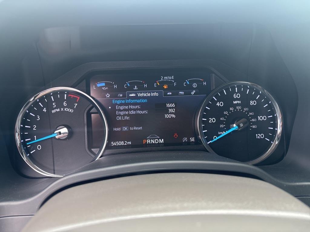 used 2021 Ford Expedition Max car, priced at $40,995