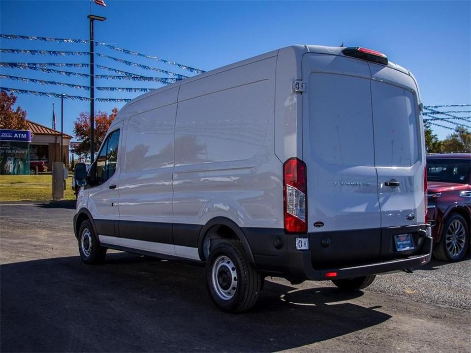 new 2024 Ford Transit-250 car, priced at $51,970