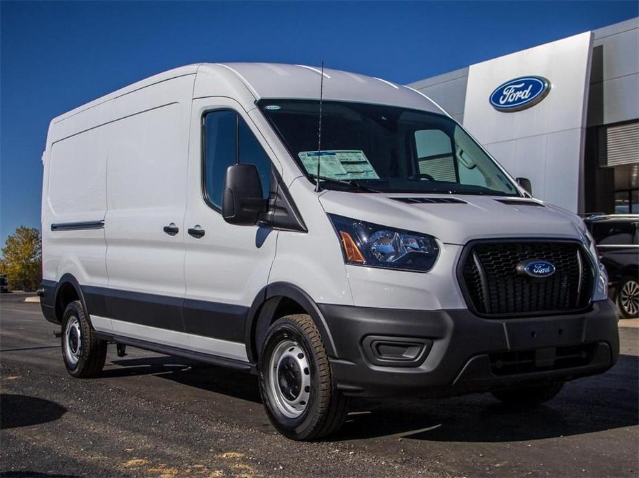 new 2024 Ford Transit-250 car, priced at $51,970