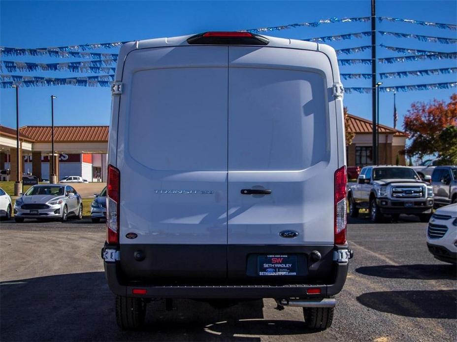 new 2024 Ford Transit-250 car, priced at $51,970