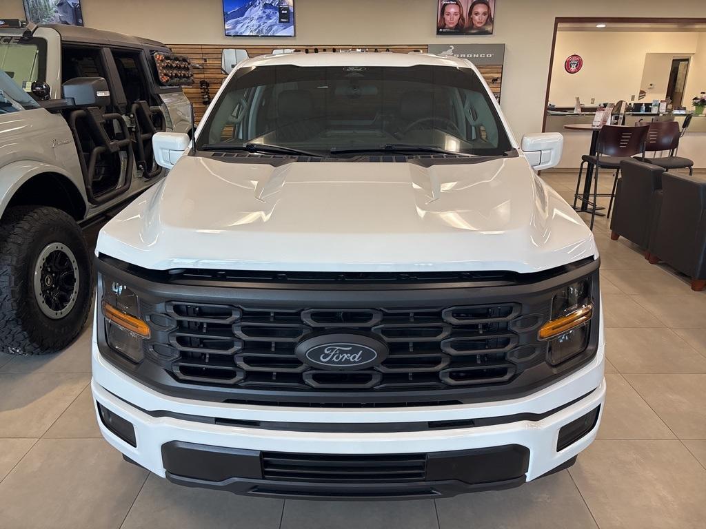 new 2024 Ford F-150 car, priced at $86,720