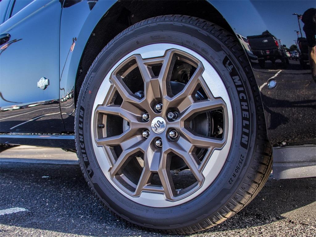 new 2025 Ford Expedition Max car, priced at $88,710
