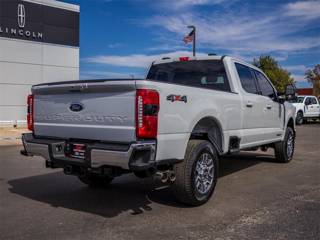 new 2026 Ford F-250 car, priced at $78,730