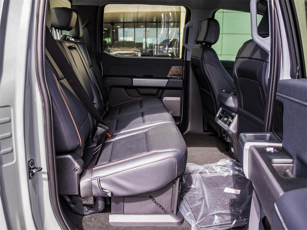 new 2026 Ford F-250 car, priced at $78,730