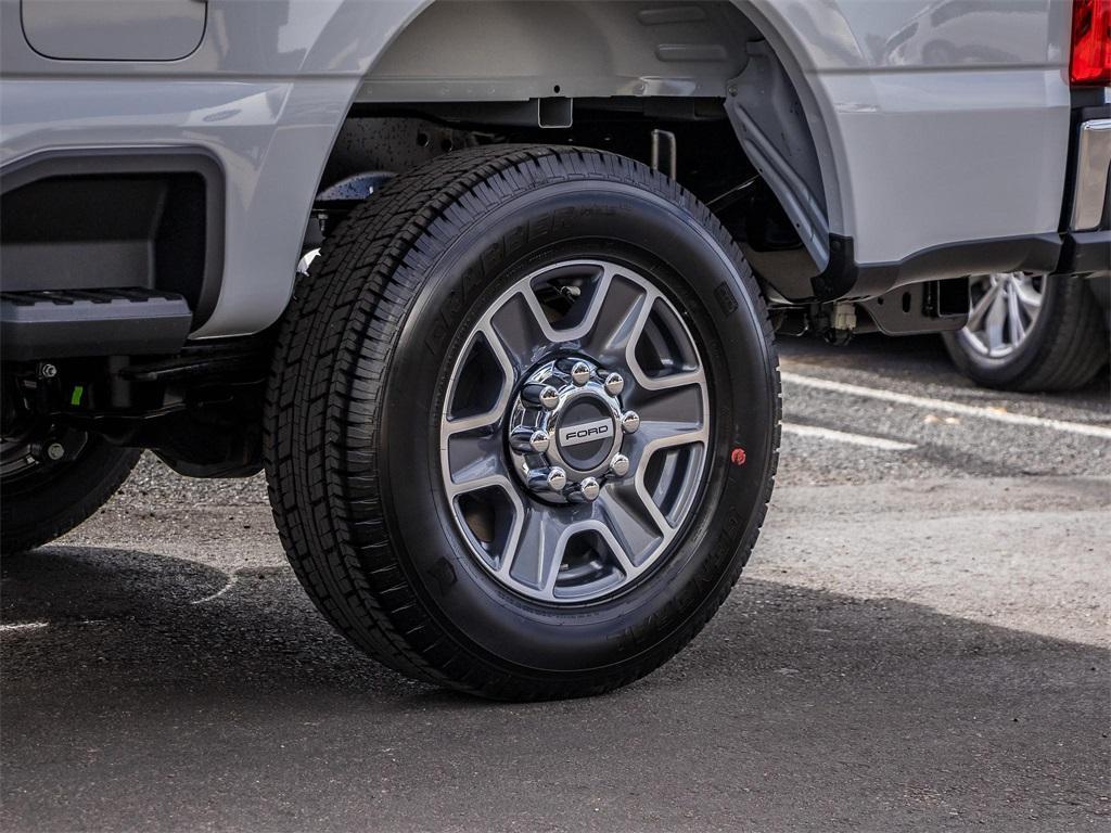 new 2026 Ford F-250 car, priced at $78,730