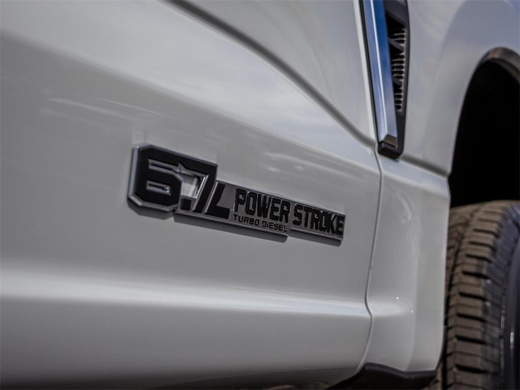 new 2026 Ford F-250 car, priced at $78,730