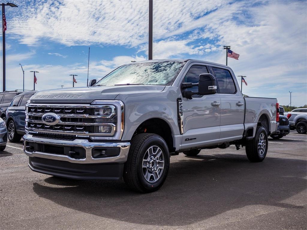 new 2026 Ford F-250 car, priced at $78,730