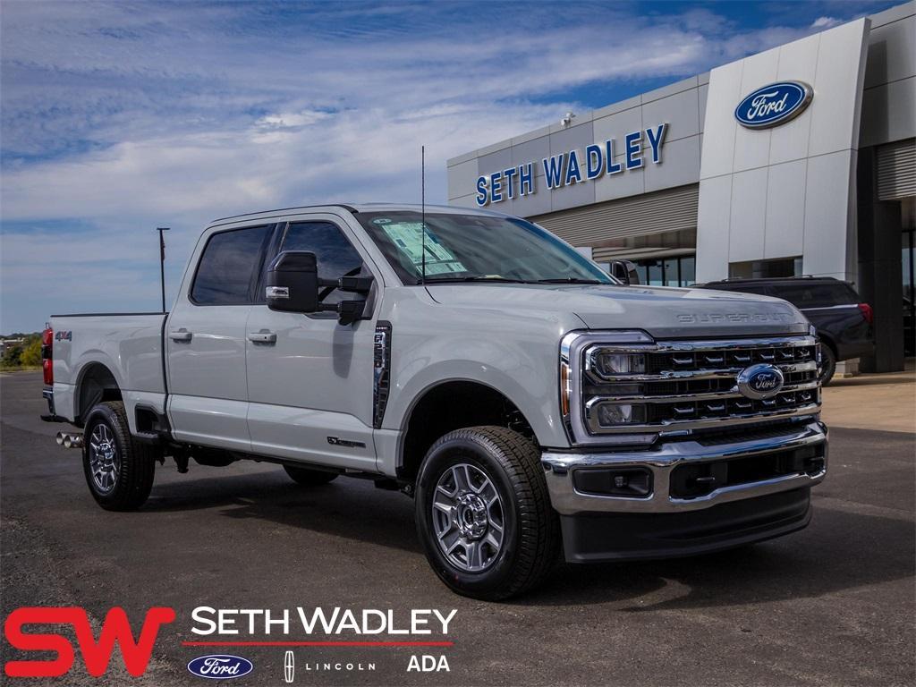 new 2026 Ford F-250 car, priced at $78,730
