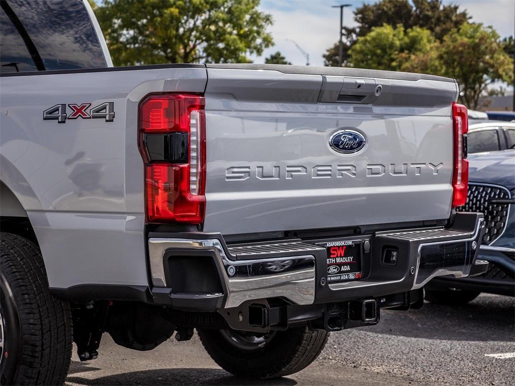 new 2026 Ford F-250 car, priced at $78,730