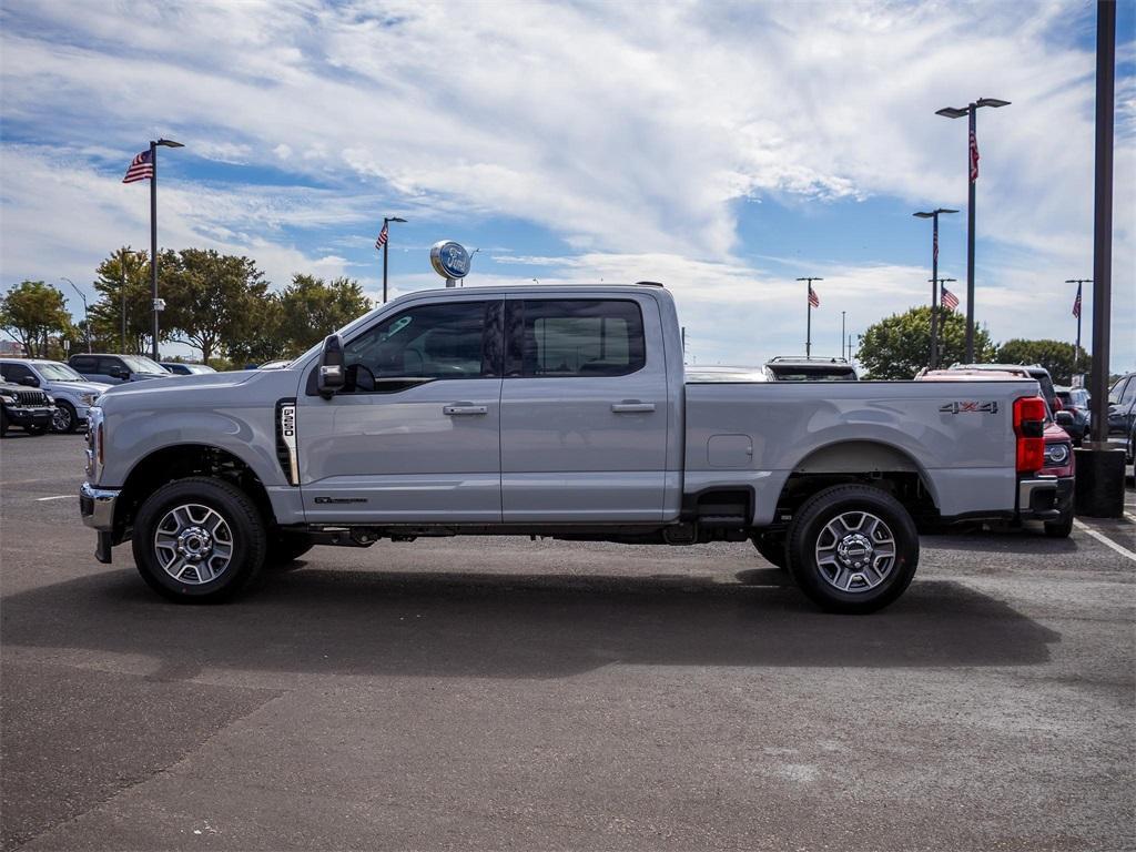 new 2026 Ford F-250 car, priced at $78,730