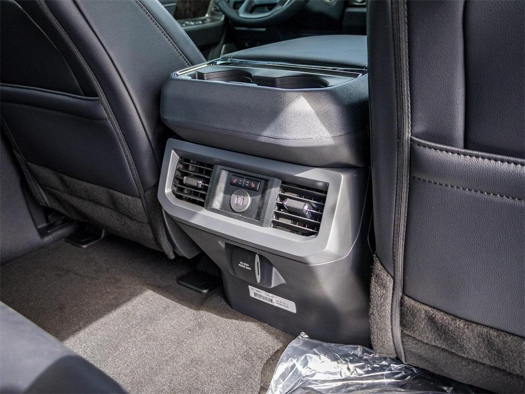 new 2026 Ford F-250 car, priced at $78,730