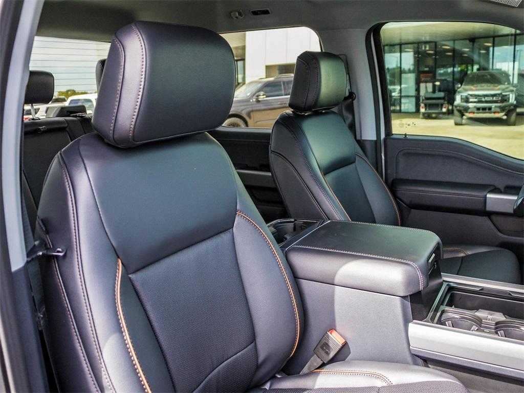 new 2026 Ford F-250 car, priced at $78,730