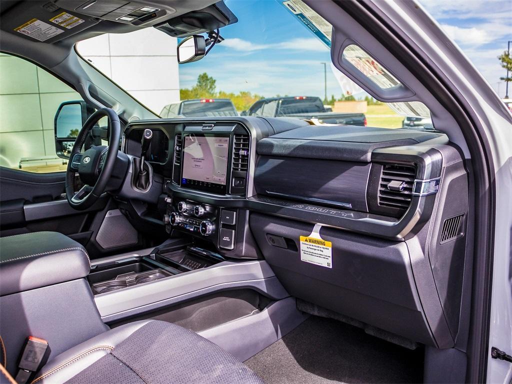 new 2026 Ford F-250 car, priced at $78,730